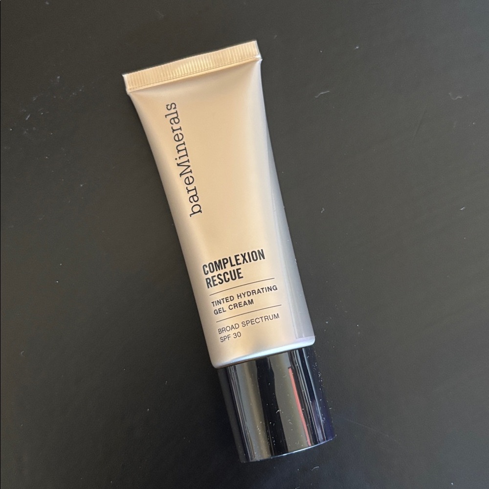 bareMinerals Complexion Rescue Tinted Gel Cream SPF30 (1.18 fl oz) - Picture 4 of 4